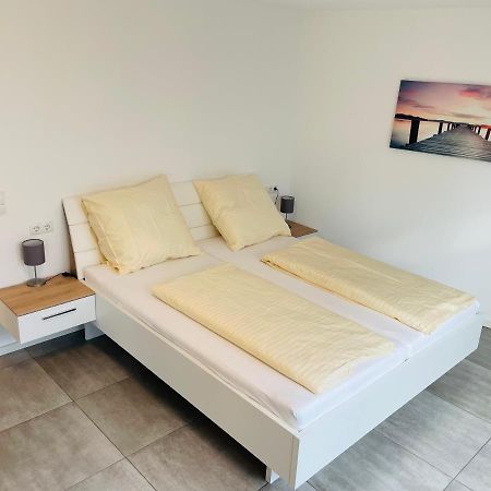 Deluxe Ferienwohnung Am Strandbad FDH Zewnętrze zdjęcie