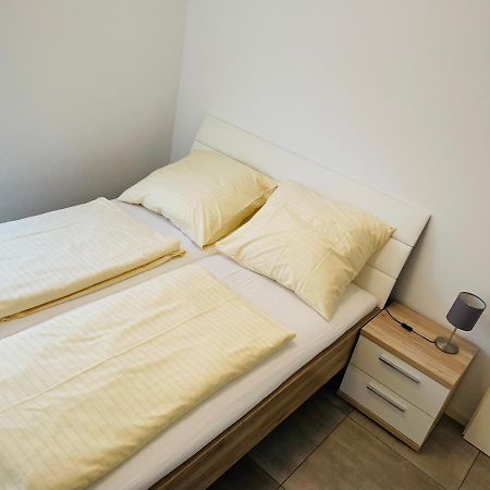 Deluxe Ferienwohnung Am Strandbad FDH Zewnętrze zdjęcie
