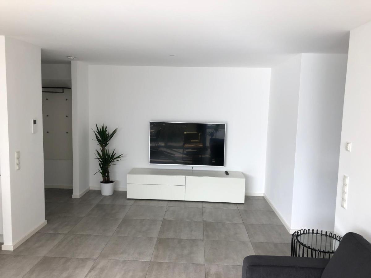 Deluxe Ferienwohnung Am Strandbad FDH Zewnętrze zdjęcie