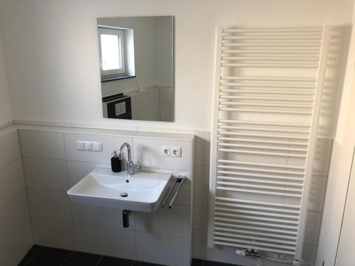 Deluxe Ferienwohnung Am Strandbad FDH Zewnętrze zdjęcie