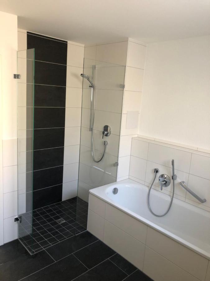 Deluxe Ferienwohnung Am Strandbad FDH Zewnętrze zdjęcie