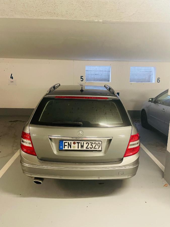 Deluxe Ferienwohnung Am Strandbad FDH Zewnętrze zdjęcie
