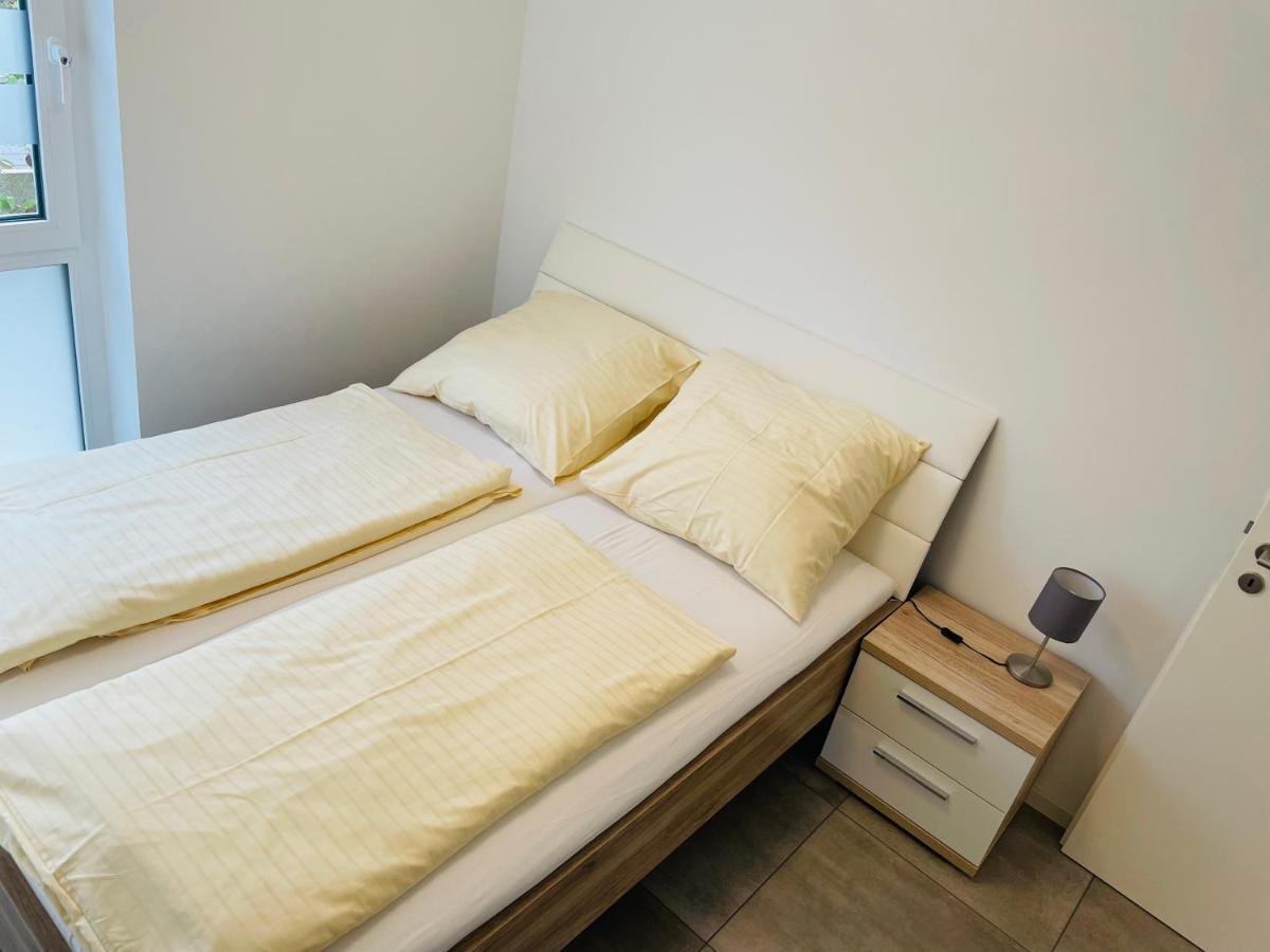 Deluxe Ferienwohnung Am Strandbad FDH Zewnętrze zdjęcie