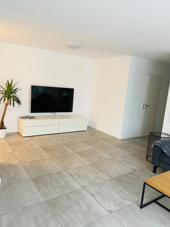 Deluxe Ferienwohnung Am Strandbad FDH Zewnętrze zdjęcie