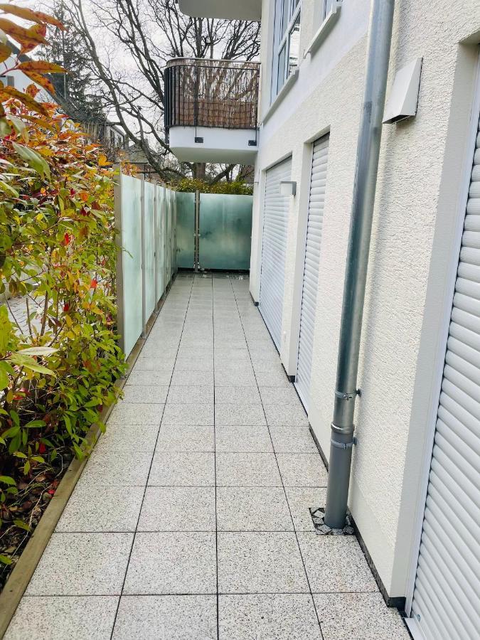 Deluxe Ferienwohnung Am Strandbad FDH Zewnętrze zdjęcie