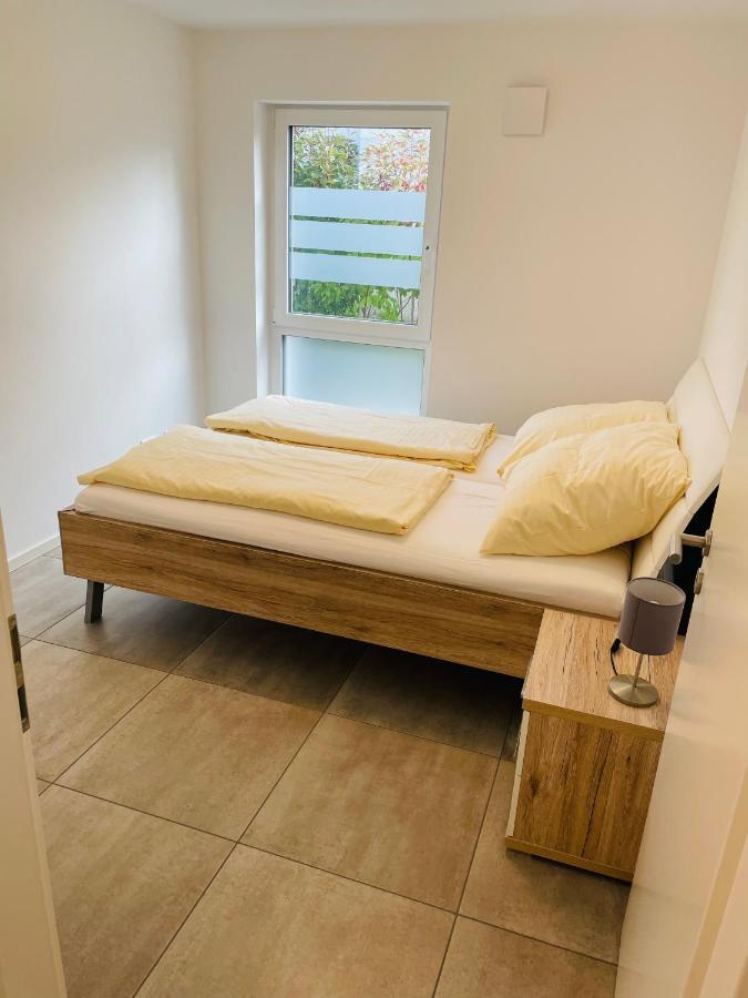 Deluxe Ferienwohnung Am Strandbad FDH Zewnętrze zdjęcie