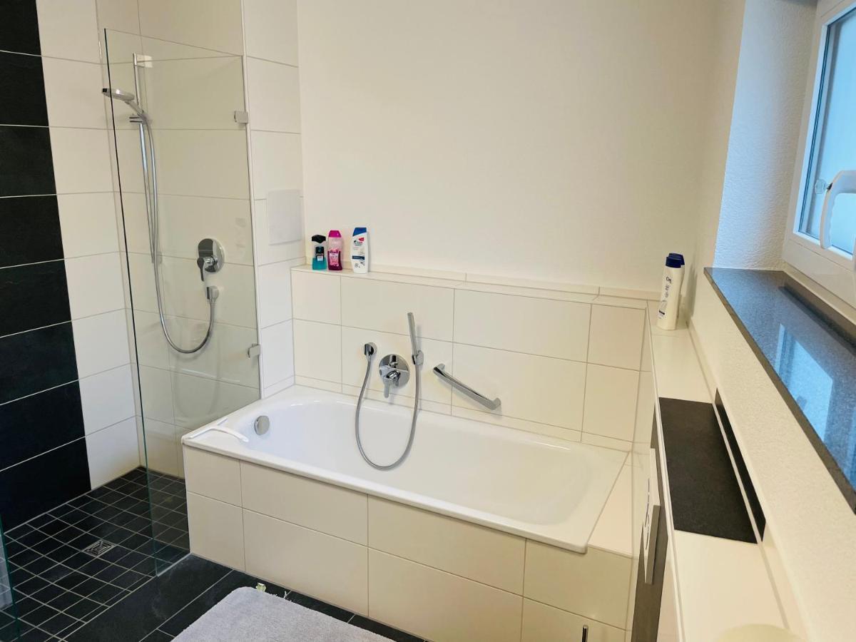 Deluxe Ferienwohnung Am Strandbad FDH Zewnętrze zdjęcie