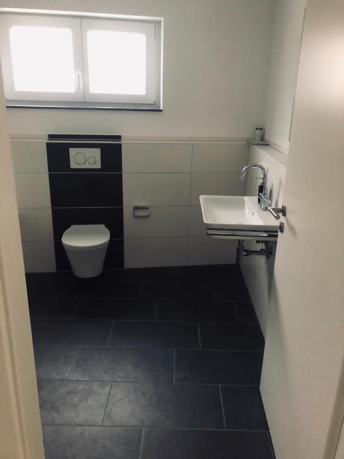 Deluxe Ferienwohnung Am Strandbad FDH Zewnętrze zdjęcie