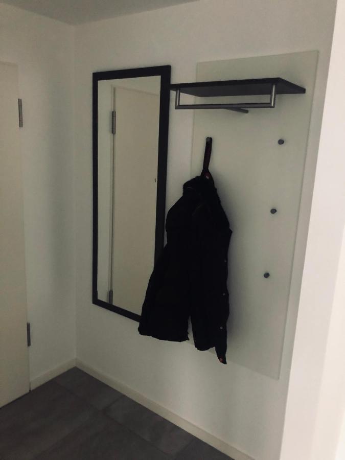 Deluxe Ferienwohnung Am Strandbad FDH Zewnętrze zdjęcie
