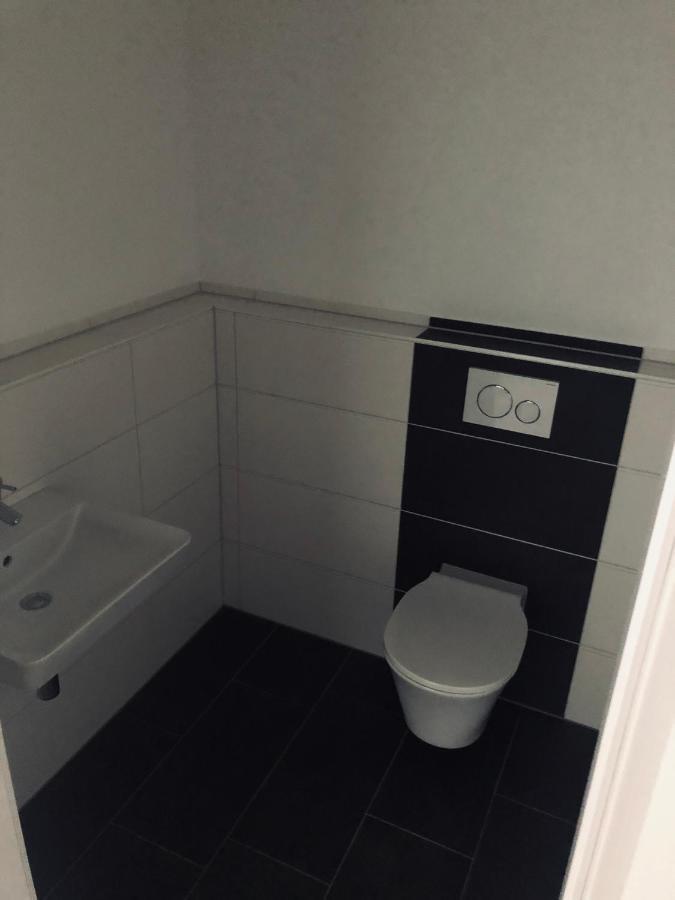 Deluxe Ferienwohnung Am Strandbad FDH Zewnętrze zdjęcie